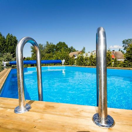 U Marleny Villa Ustka Bagian luar foto